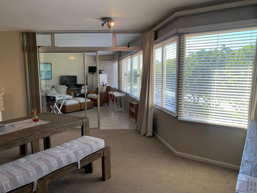 To Let 3 Bedroom Property for Rent in Poortjies Western Cape